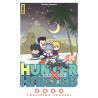 Couverture de Hunter X Hunter - Tome 20