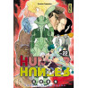 Couverture de Hunter X Hunter - Tome 22