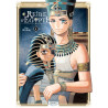 Couverture de Reine d'Egypte T04