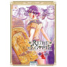 Couverture de Reine d'Egypte T07