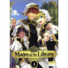 Couverture de Magus of the Library T04