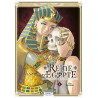 Couverture de Reine d'Egypte T08