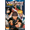 Couverture de Vigilante - My Hero Academia Illegals T12