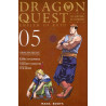 Couverture de Dragon Quest - Les Héritiers de l'Emblème T05