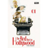 Couverture de The red rat in Hollywood - Tome 1