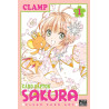 Couverture de Card Captor Sakura - Clear Card Arc T01