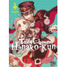 Couverture de Toilet-bound Hanako-kun T02