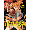 Couverture de Toilet-bound Hanako-kun T04