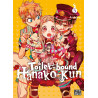 Couverture de Toilet-bound Hanako-kun T05