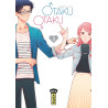 Couverture de Otaku Otaku - Tome 3