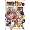 Fairy Tail - 100 Years Quest T10 (VF)