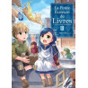 La Petite Faiseuse de Livres T03 Partie 1 (VF)