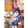 La Petite Faiseuse de Livres T05 Partie 1 (VF)