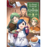 La Petite Faiseuse de Livres T06 Partie 1 (VF)