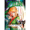 Couverture de The Legend of Zelda - Twilight Princess T05