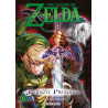 Couverture de The Legend of Zelda - Twilight Princess T06