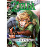 Couverture de The Legend of Zelda - Twilight Princess T08