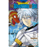 DRAGON QUEST - THE ADVENTURE OF DAI TOME 3 (VF)