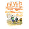 Une Sacrée Mamie - Tome 2 (Édition Double) (VF)