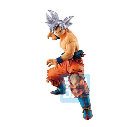 DBZ Ichibansho Ultimate Variation Son Goku Ultra Instinct