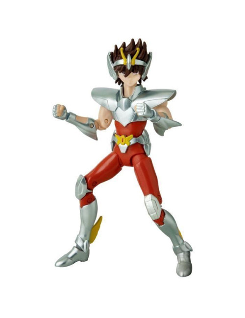 Saint Seiya Anime Heroes Pegasus 17cm