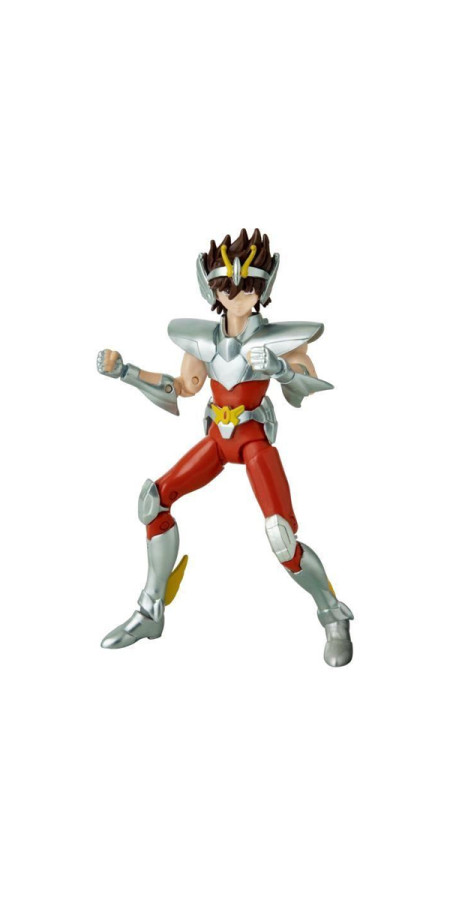 Saint Seiya Anime Heroes Pegasus 17cm