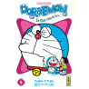 Doraemon T04 (VF)