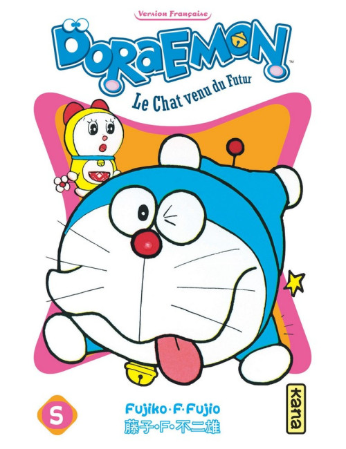 Doraemon T05 (VF)