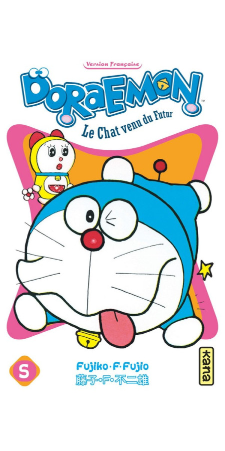 Doraemon T05 (VF)