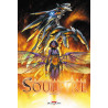 Soulfire Tome 1 : Catalyseur  (VF) occasion