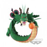 BANPRESTO DRAGON BALL - SHENRON New Year Decoration - 13cm