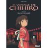 Le Voyage de Chihiro - Anime Comics Grand Livre