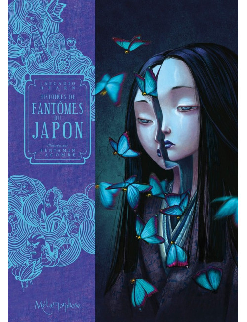 Histoires de Fantômes du Japon