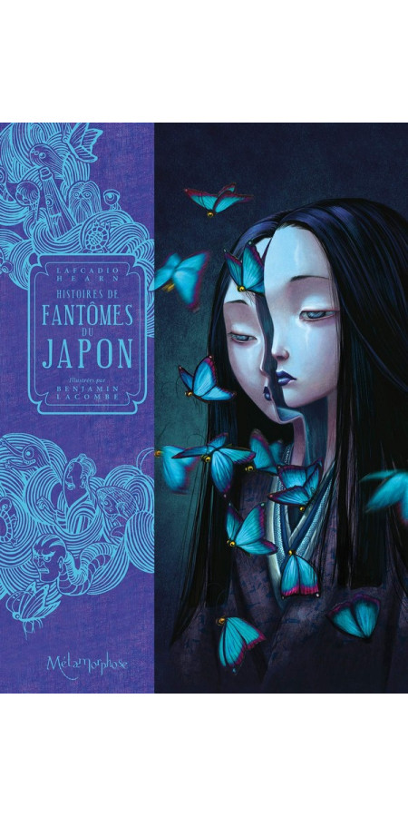 Histoires de Fantômes du Japon