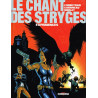 Le chant des Stryges tome 3 (VF) occasion