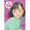 Yawara! - Tome 8 (VF)