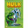 Hulk : L'intégrale 1966-1968 (Tome 3 ) (VF)