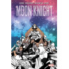 Moon Knight Deluxe - Charlie Huston - David Finch (VF)