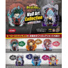 My Hero Academia Wall Art Collection - Figurine Aléatoire