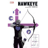 Hawkeye par Fraction et Aja (VF)