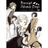 Couverture de BUNGO STRAY DOGS T01