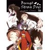 Couverture de BUNGO STRAY DOGS T03