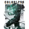 Couverture de Colorless T04