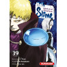 Couverture de Moi, quand je me réincarne en slime - Tome 19