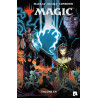 Couverture de Magic : The Gathering - Tome 1