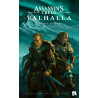 Couverture de Assassin's Creed Valhalla - Le Chant de gloire