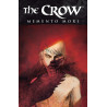 Couverture de The Crow : Memento Mori