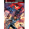 Couverture de Revolutionaries T02