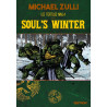 Couverture de Les Tortues Ninja dans SOUL'S WINTER