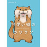 Couverture de La Petite Loutre Menteuse T01